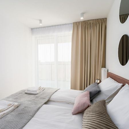 Westin House Resort Kolobrzeg - 118 Экстерьер фото