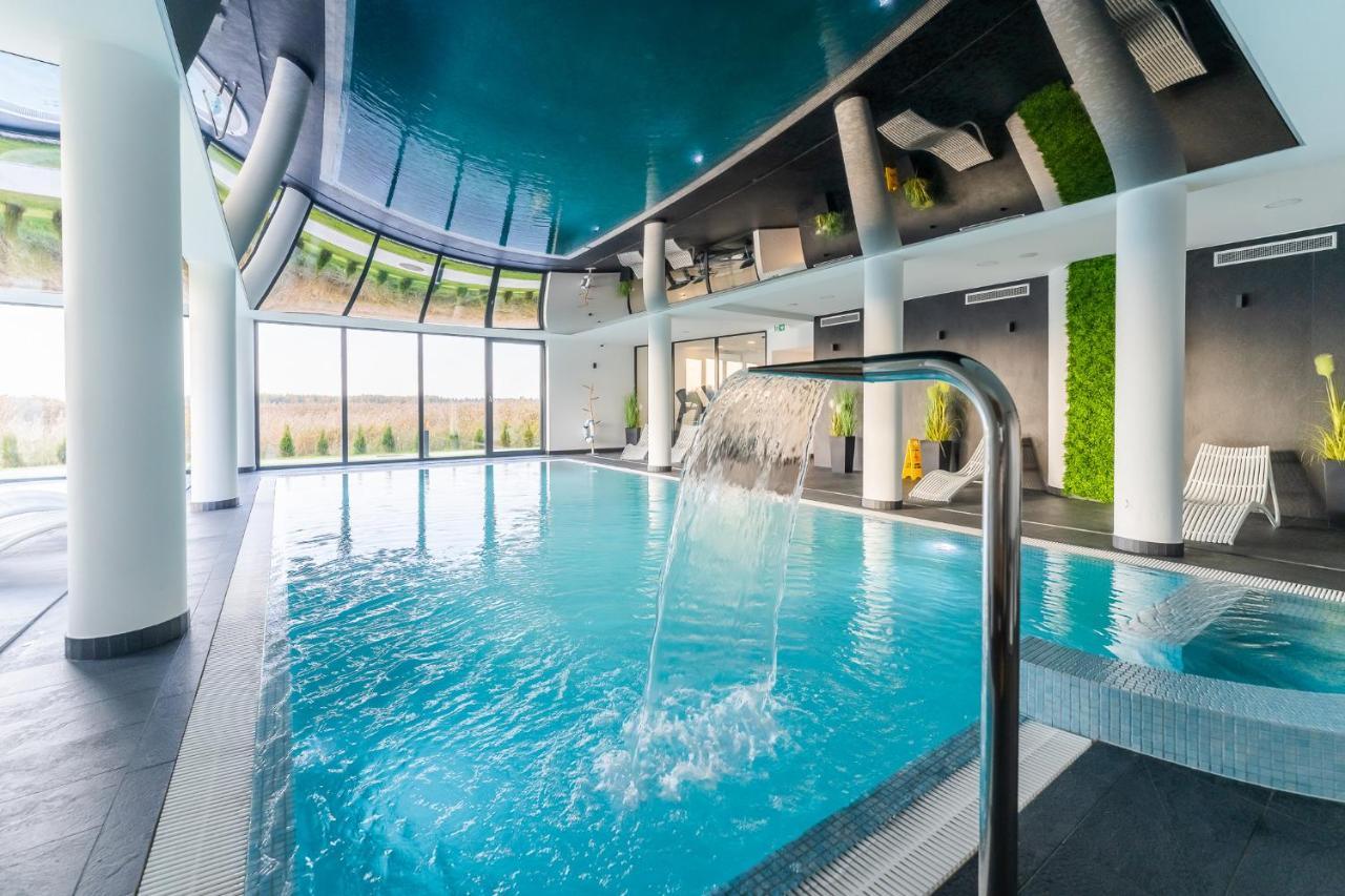 Westin House Resort Kolobrzeg - 118 Экстерьер фото