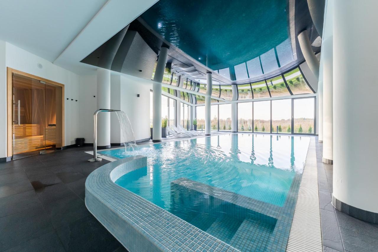 Westin House Resort Kolobrzeg - 118 Экстерьер фото