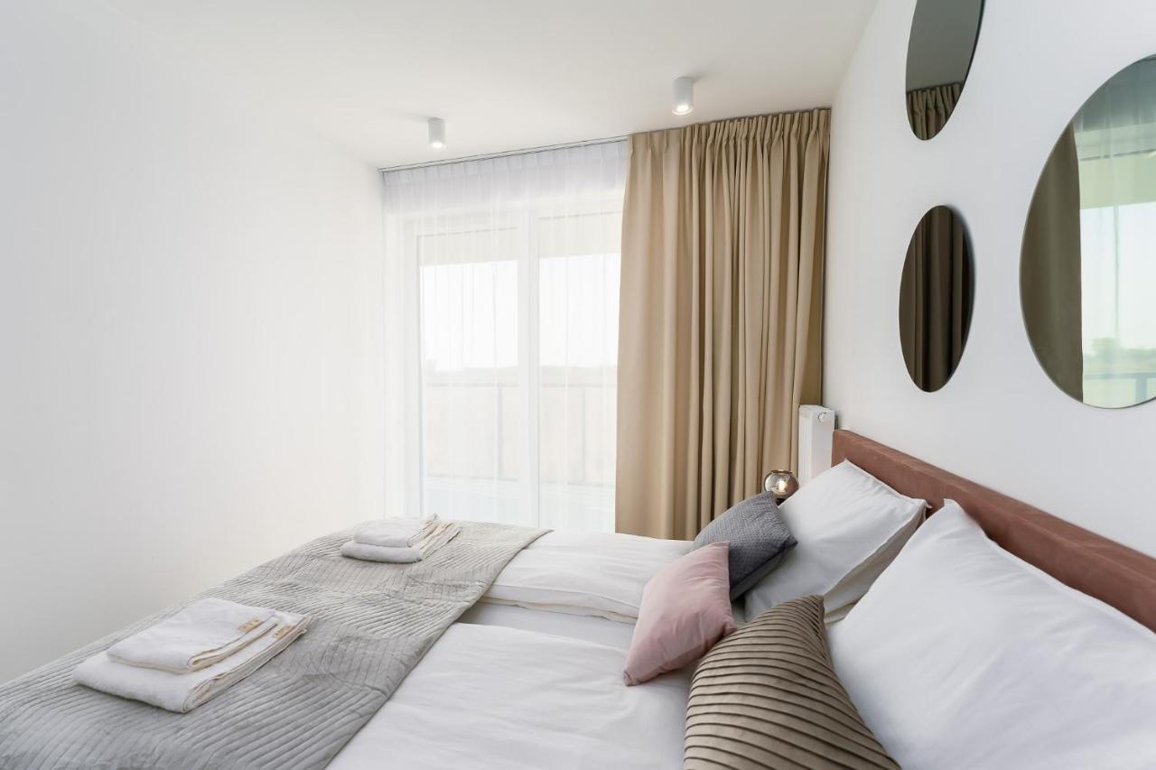 Westin House Resort Kolobrzeg - 118 Экстерьер фото