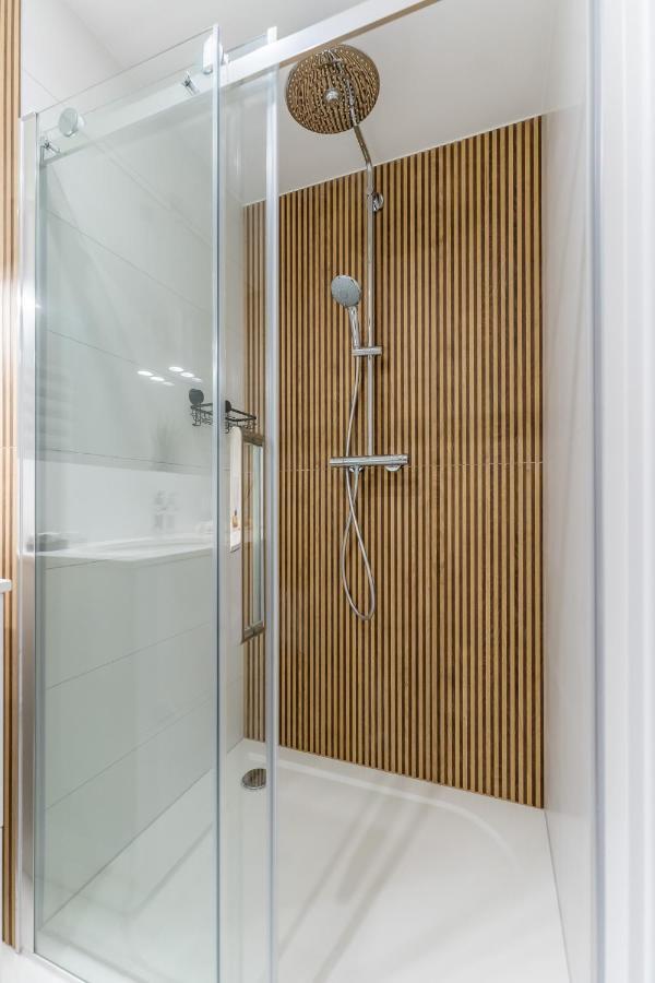 Westin House Resort Kolobrzeg - 118 Экстерьер фото