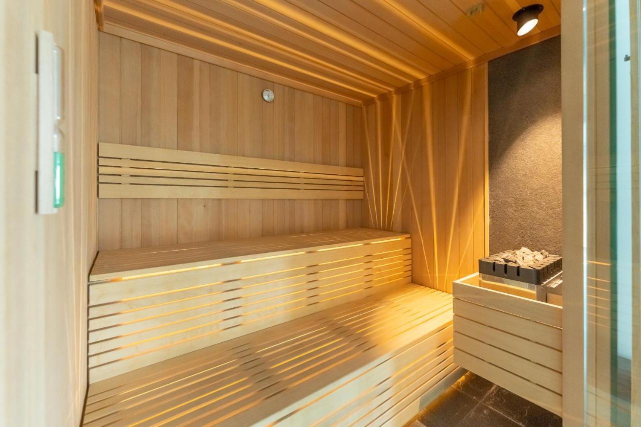 Westin House Resort Kolobrzeg - 118 Экстерьер фото