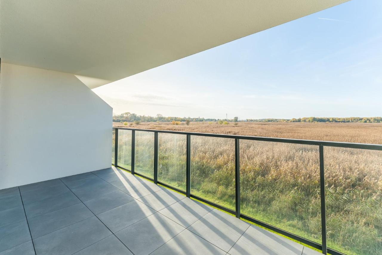 Westin House Resort Kolobrzeg - 118 Экстерьер фото