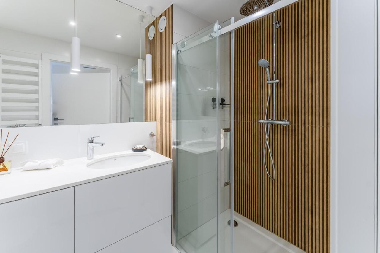 Westin House Resort Kolobrzeg - 118 Экстерьер фото
