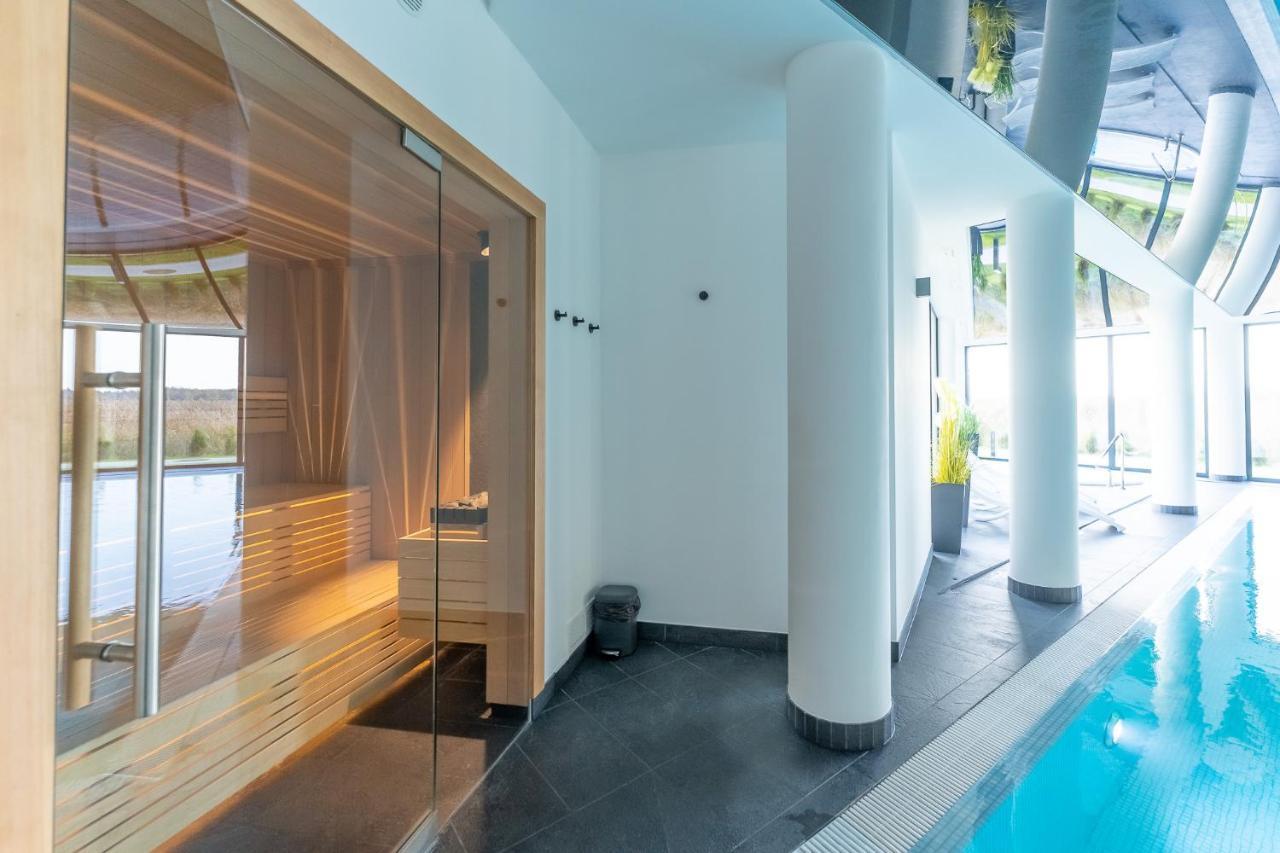 Westin House Resort Kolobrzeg - 118 Экстерьер фото