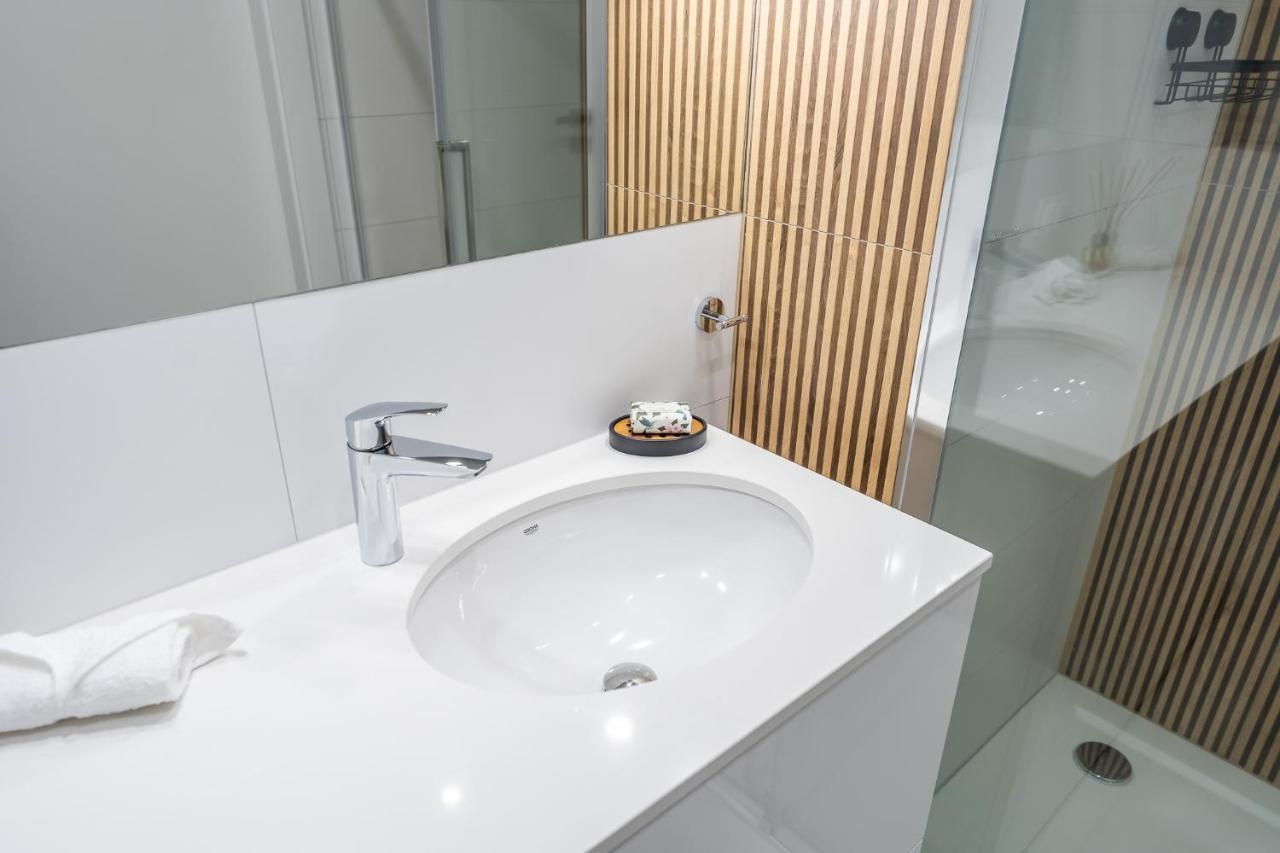 Westin House Resort Kolobrzeg - 118 Экстерьер фото