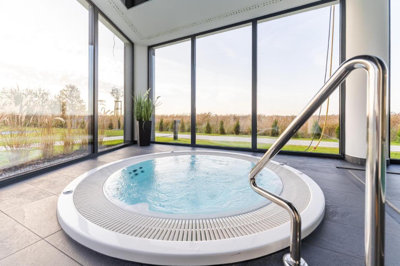 Westin House Resort Kolobrzeg - 118 Экстерьер фото