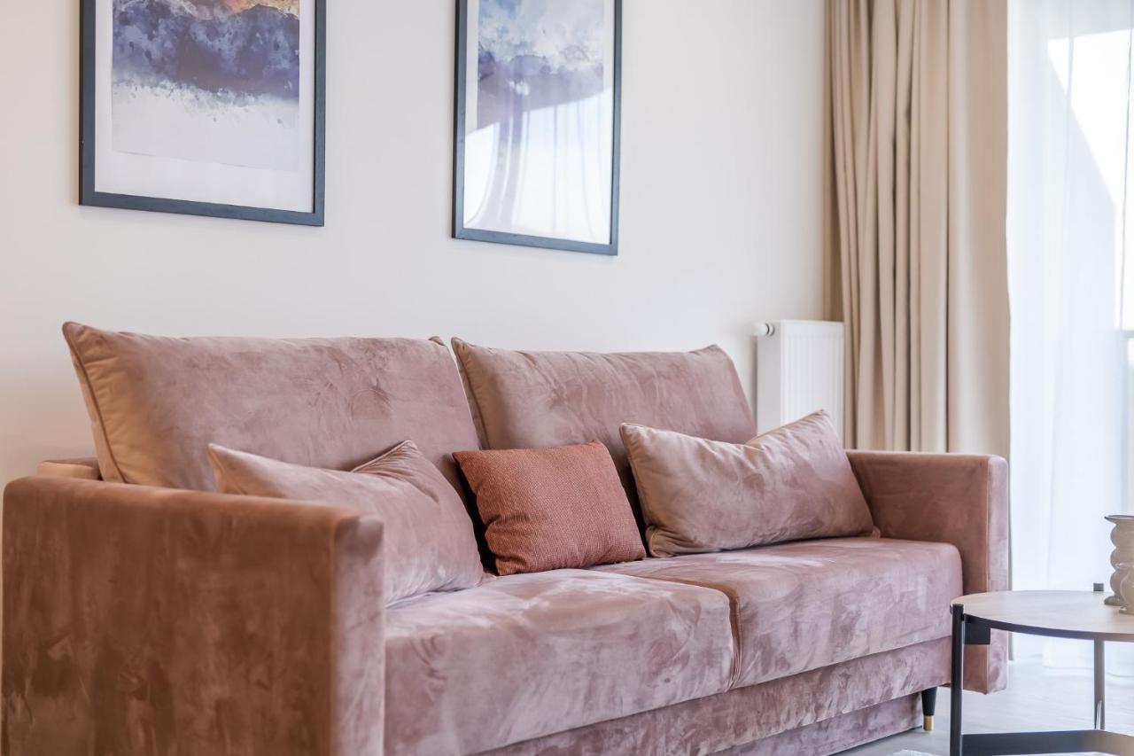 Westin House Resort Kolobrzeg - 118 Экстерьер фото