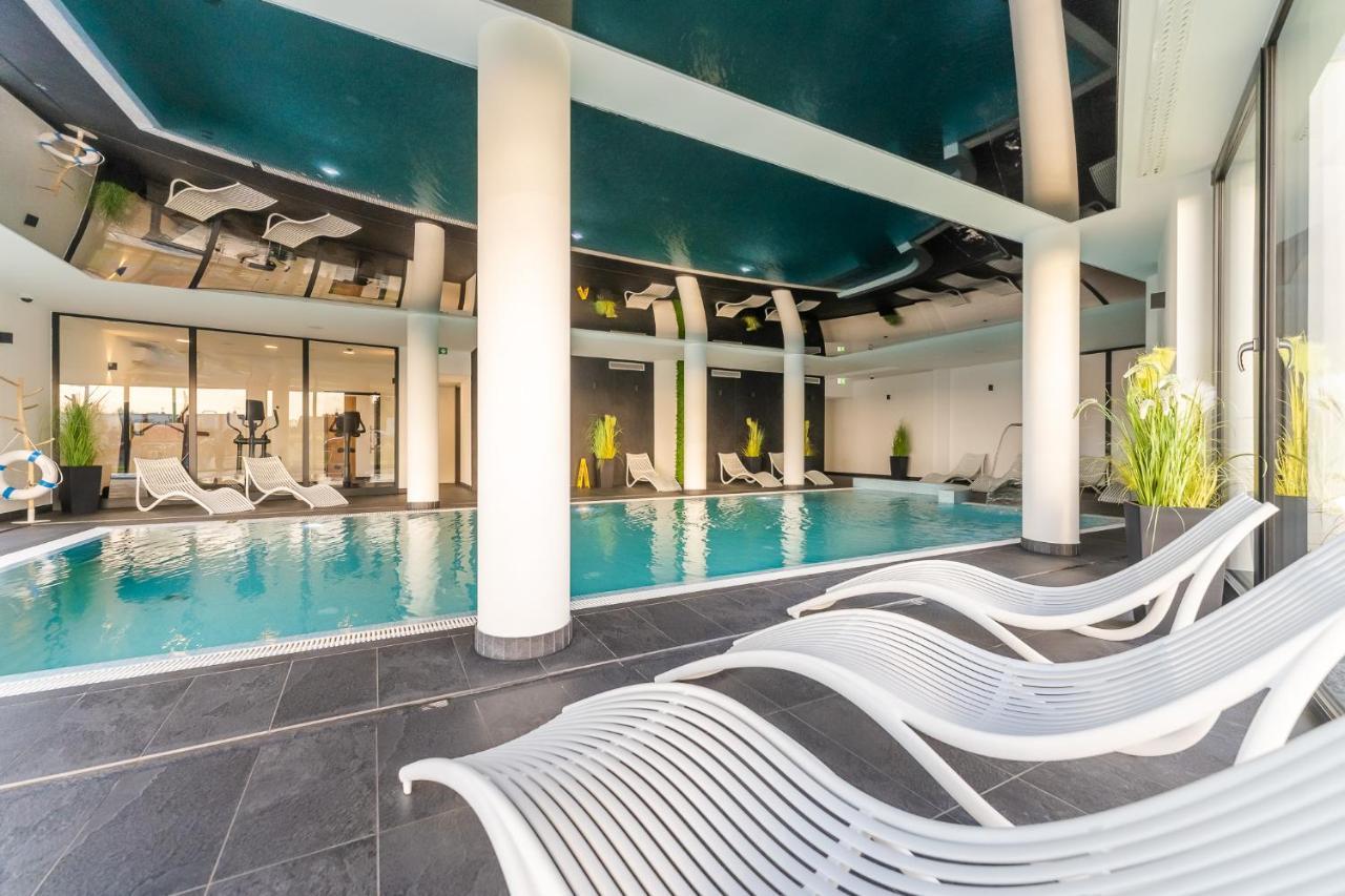 Westin House Resort Kolobrzeg - 118 Экстерьер фото