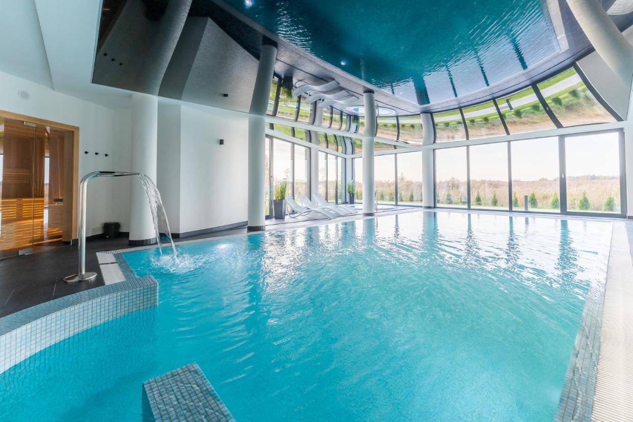 Westin House Resort Kolobrzeg - 118 Экстерьер фото
