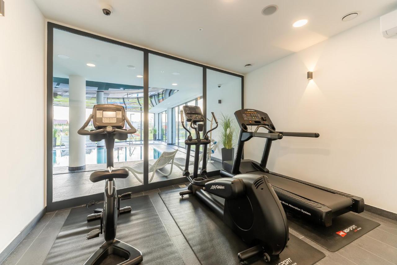 Westin House Resort Kolobrzeg - 118 Экстерьер фото