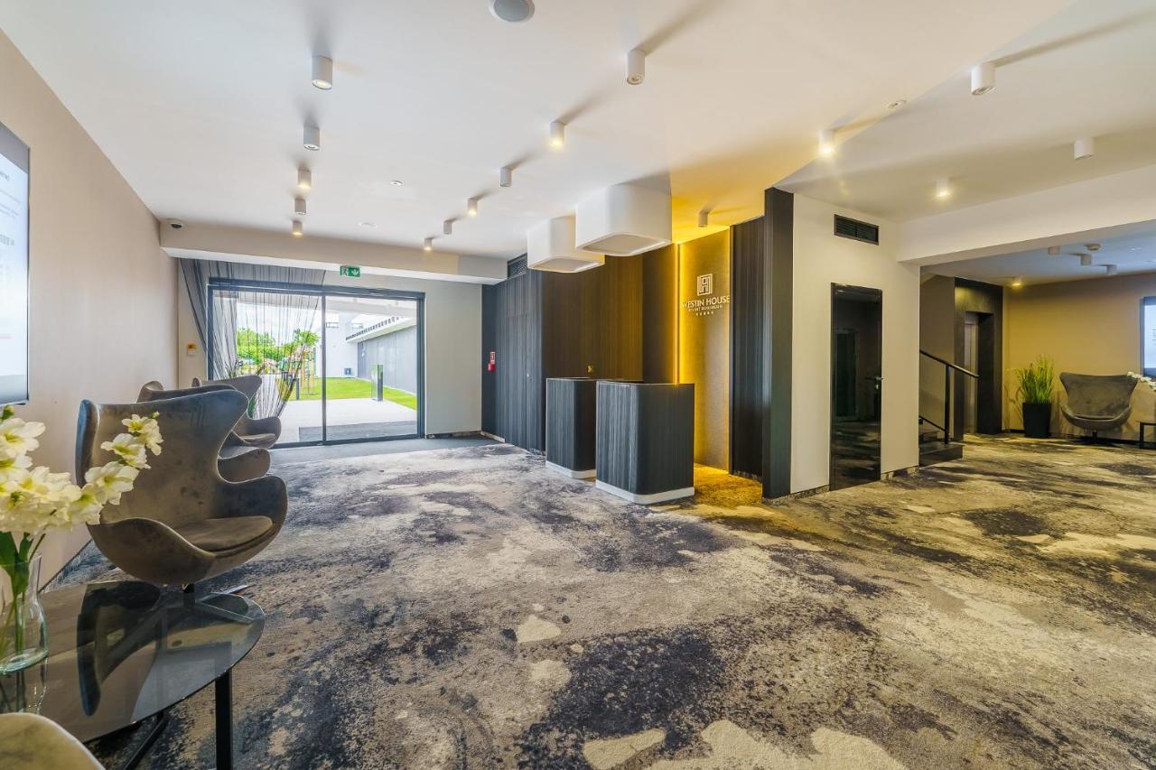 Westin House Resort Kolobrzeg - 118 Экстерьер фото
